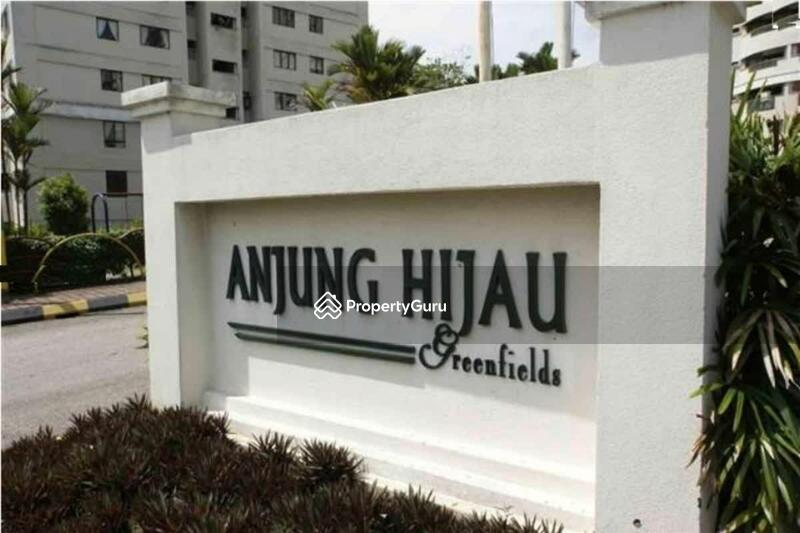 For Sale - Anjung Hijau (Greenfields)