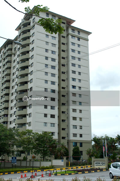 For Sale - Anjung Hijau (Greenfields)