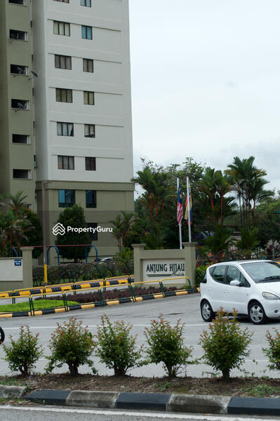 For Sale - Anjung Hijau (Greenfields)