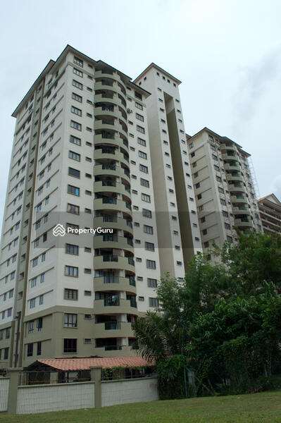For Sale - Anjung Hijau (Greenfields)