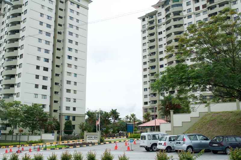 Anjung Hijau (Greenfields) - iProperty.com.my