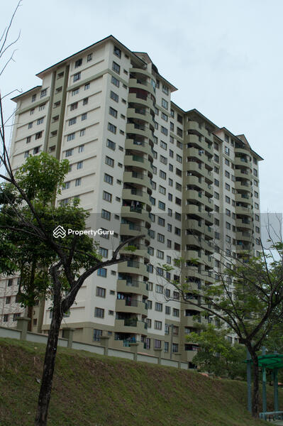 For Sale - Anjung Hijau (Greenfields)