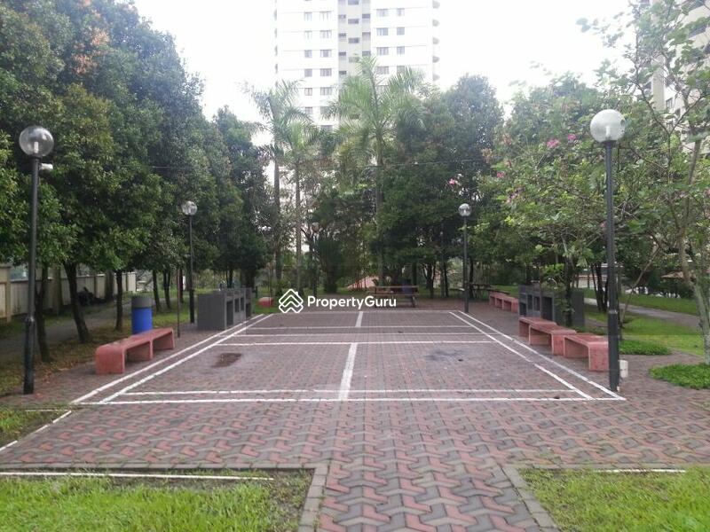 For Sale - Anjung Hijau (Greenfields)
