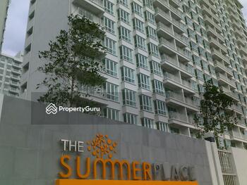 Summer Place