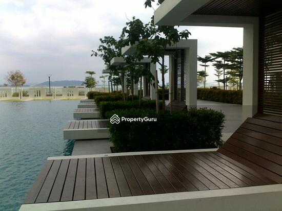 For Rent - Summer Place