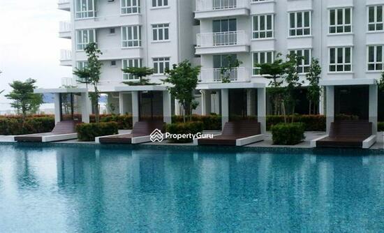 For Rent - Summer Place