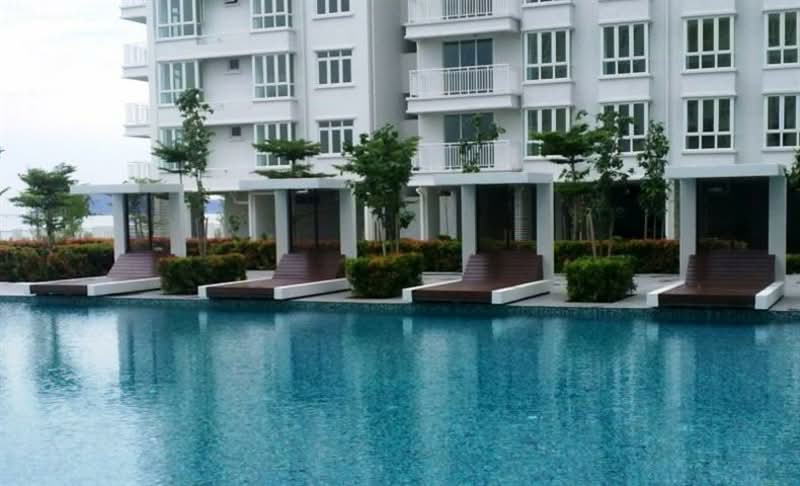Summer Place - iProperty.com.my