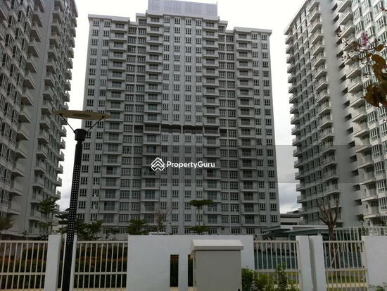 For Rent - Summer Place