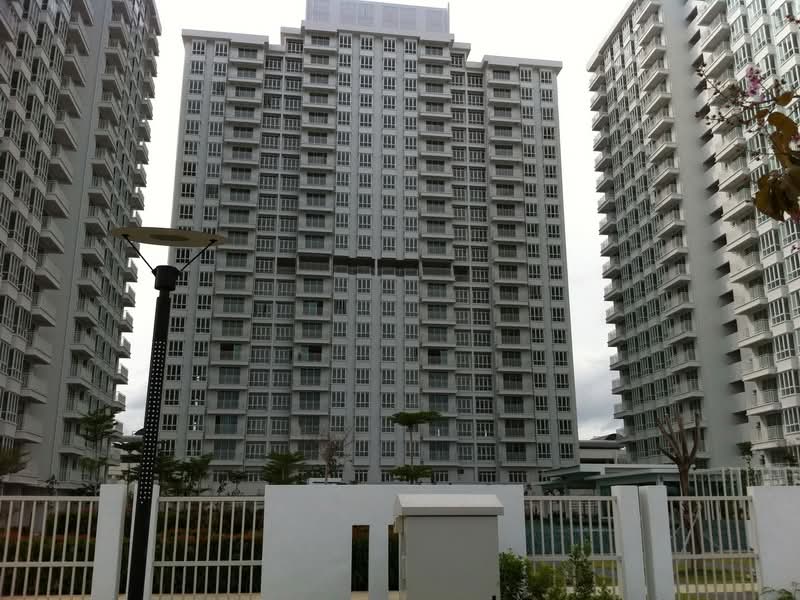 Summer Place - iProperty.com.my