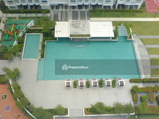 For Rent - Summer Place