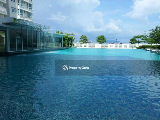 For Rent - Summer Place