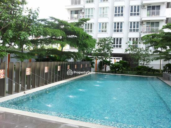 For Rent - Summer Place