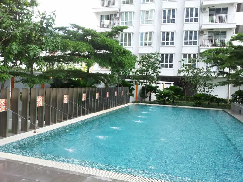 Summer Place - iProperty.com.my