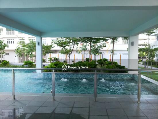 For Rent - Summer Place
