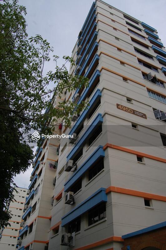 495D Tampines Street 43 #0
