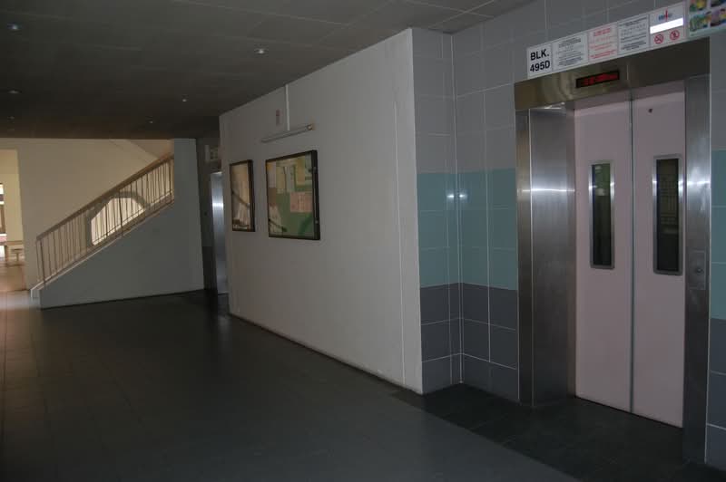 495D Tampines Street 43