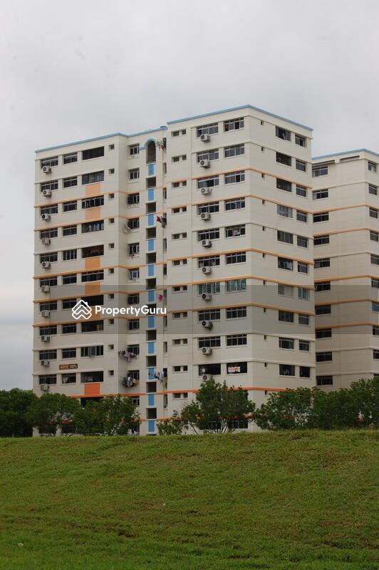 495E Tampines Street 43 #0