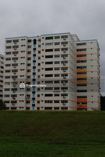 For Rent - 495F Tampines Street 43