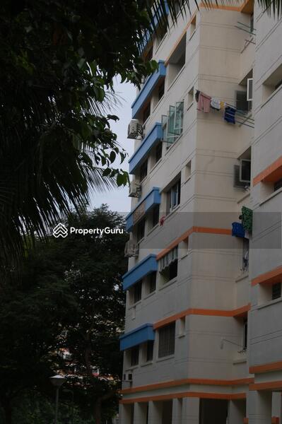 For Rent - 495F Tampines Street 43