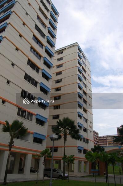 For Rent - 495F Tampines Street 43