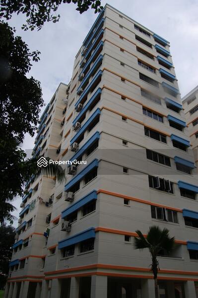 For Rent - 495F Tampines Street 43