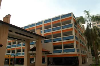 496A Tampines Street 43
