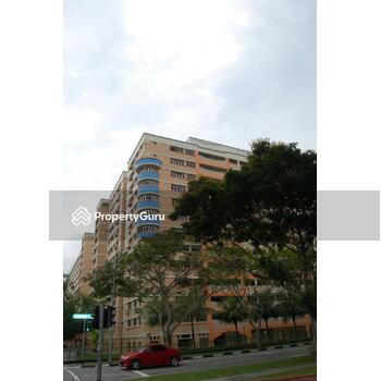 496B Tampines Street 43
