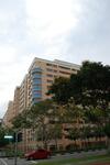 496B Tampines Street 43 #0