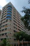 496B Tampines Street 43 #0