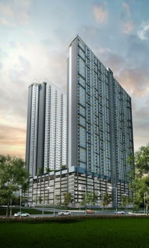 PPA1M Mercu Jalil - iProperty.com.my