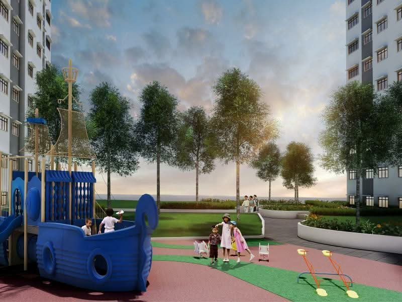 PPA1M Mercu Jalil - iProperty.com.my
