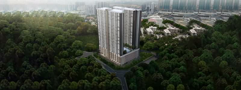PPA1M Mercu Jalil - iProperty.com.my