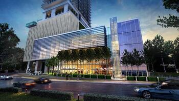 Residensi 38 Bangsar