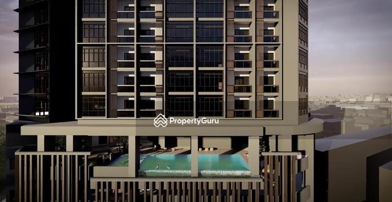 For Sale - Residensi 38 Bangsar