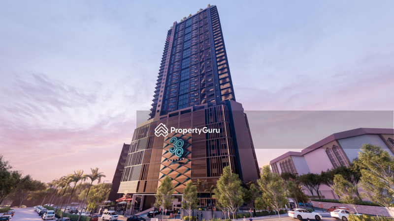 Residensi 38 Bangsar #0