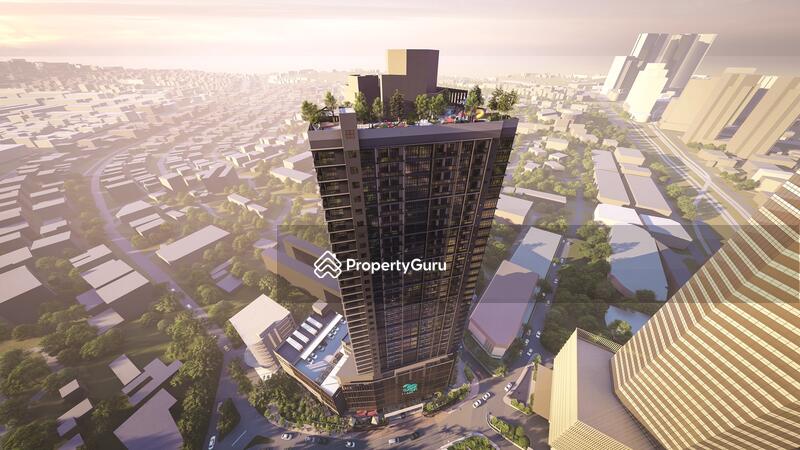 Residensi 38 Bangsar #0