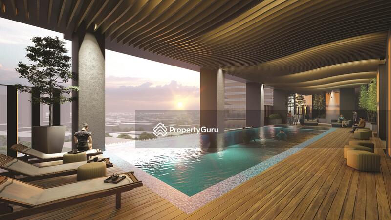 For Sale - Residensi 38 Bangsar