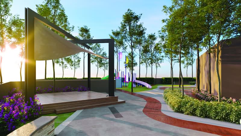 Residensi 38 Bangsar - iProperty.com.my