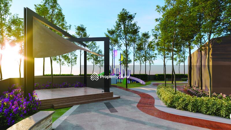 For Sale - Residensi 38 Bangsar