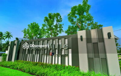 - Pruksa Ville 55 Wongwaen-Ramintra