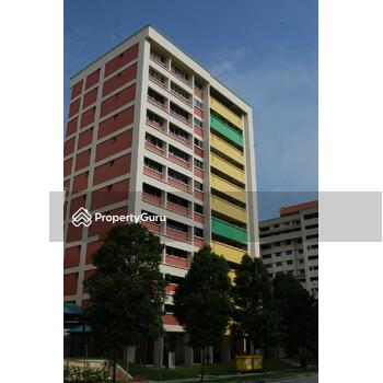 461 Tampines Street 44