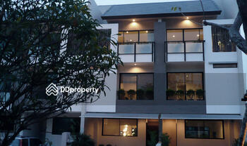 Private Nirvana Life-Ladprao 71 : ไพรเวท เนอวานา ไลฟ์-ลาดพร้าว 71