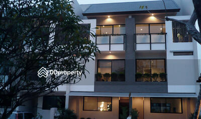 - Private Nirvana Life-Ladprao 71