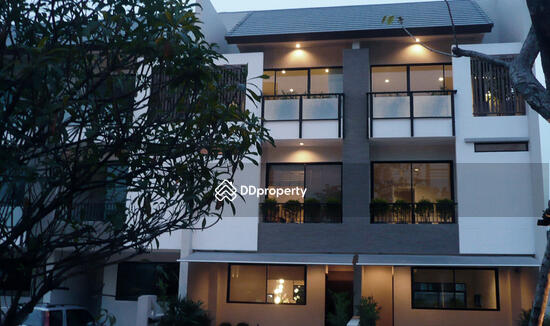For Rent - Private Nirvana Life-Ladprao 71, Bangkok