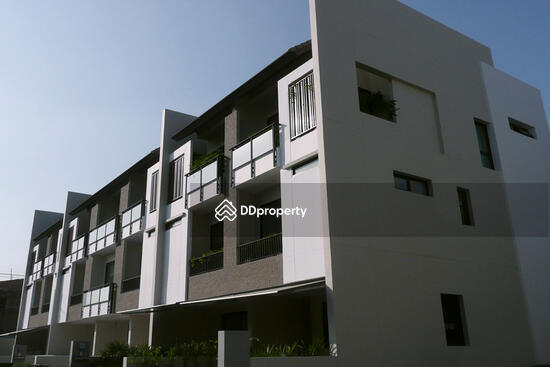 ให้เช่า - Private Nirvana Life-Ladprao 71 : ไพรเวท เนอวานา ไลฟ์-ลาดพร้าว 71, กรุงเทพ