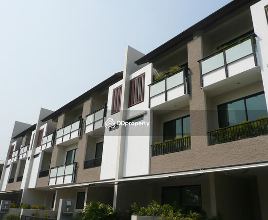 For Rent - Private Nirvana Life-Ladprao 71, Bangkok
