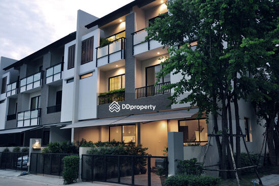 ให้เช่า - Private Nirvana Life-Ladprao 71 : ไพรเวท เนอวานา ไลฟ์-ลาดพร้าว 71, กรุงเทพ