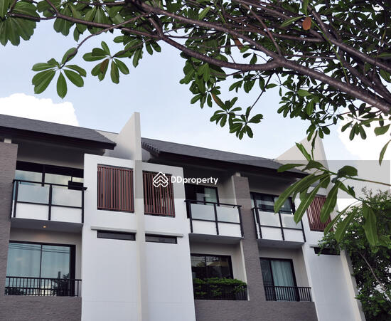 For Rent - Private Nirvana Life-Ladprao 71, Bangkok
