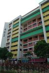 462 Tampines Street 44 #0