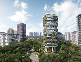 Park Nova